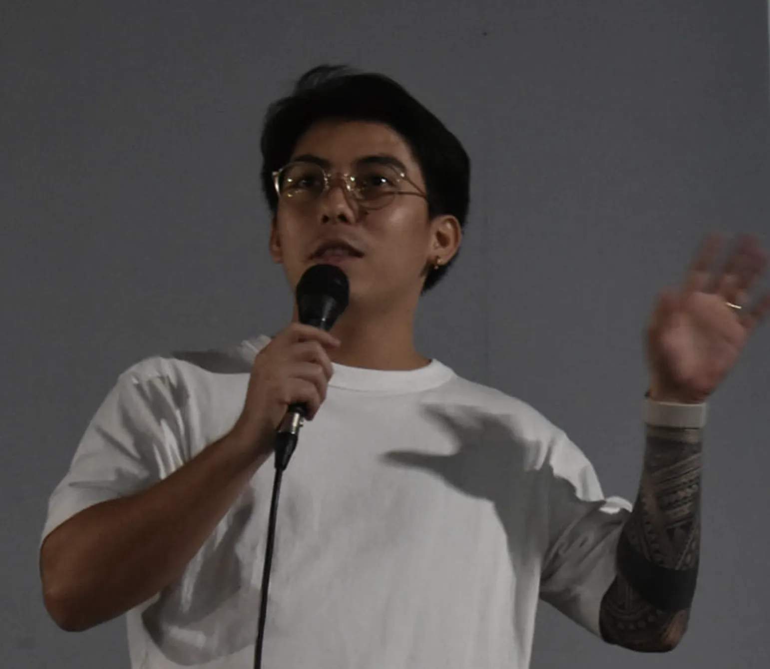 Rodrick Alcantara featured in a speaking or event highlight