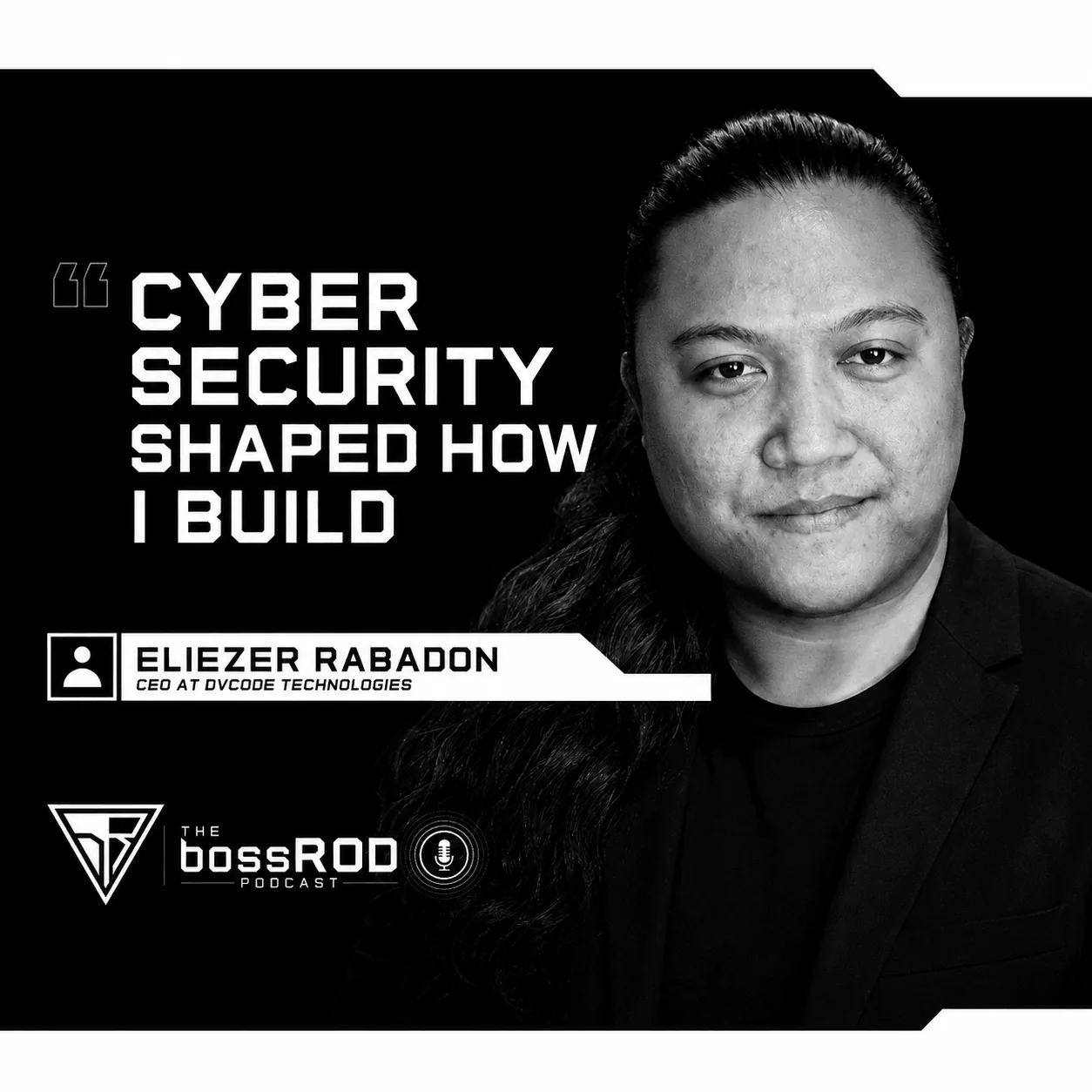 Cyber security shaped how I build | Eliezer Rabadon