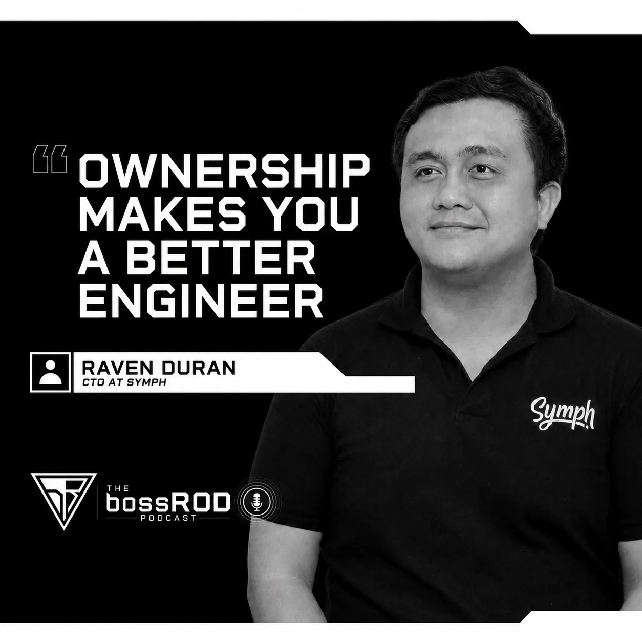 Ownership makes you a better engineer | Raven Duran